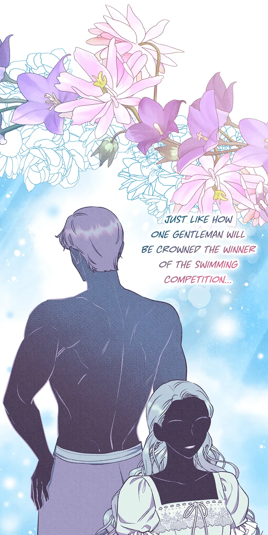 Dear My Rude Darling With Multiple Personality Chapter 35 - Page 27