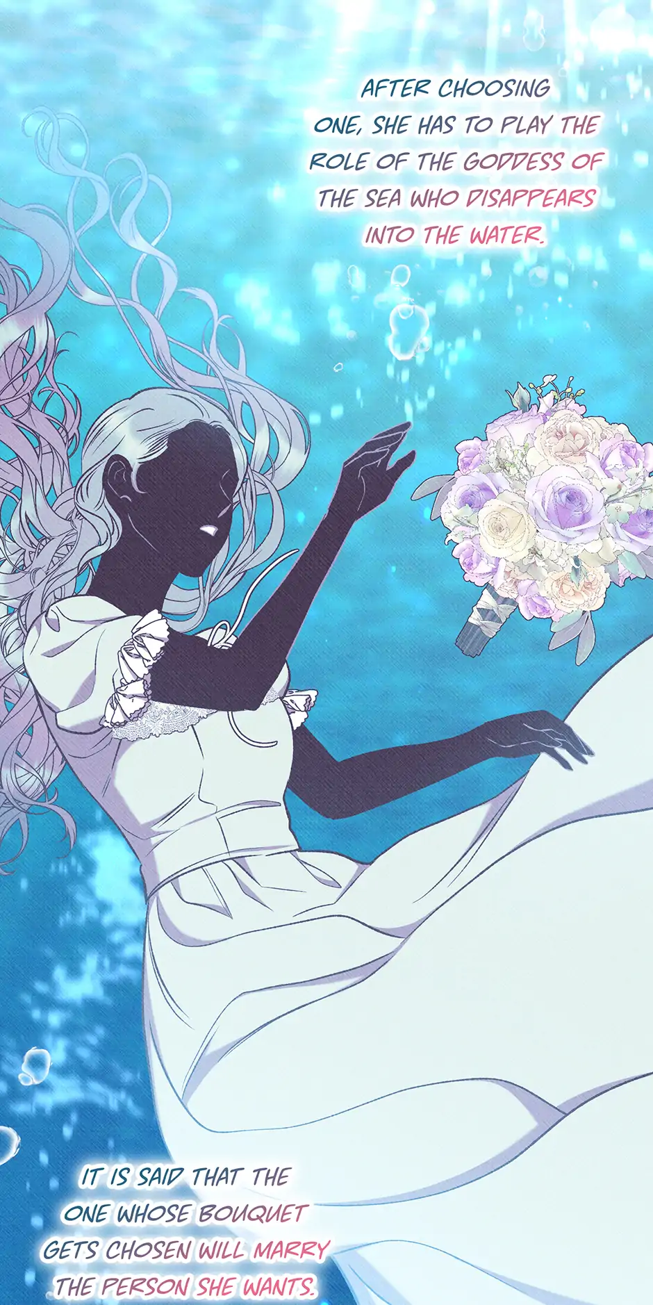 Dear My Rude Darling With Multiple Personality Chapter 35 - Page 29