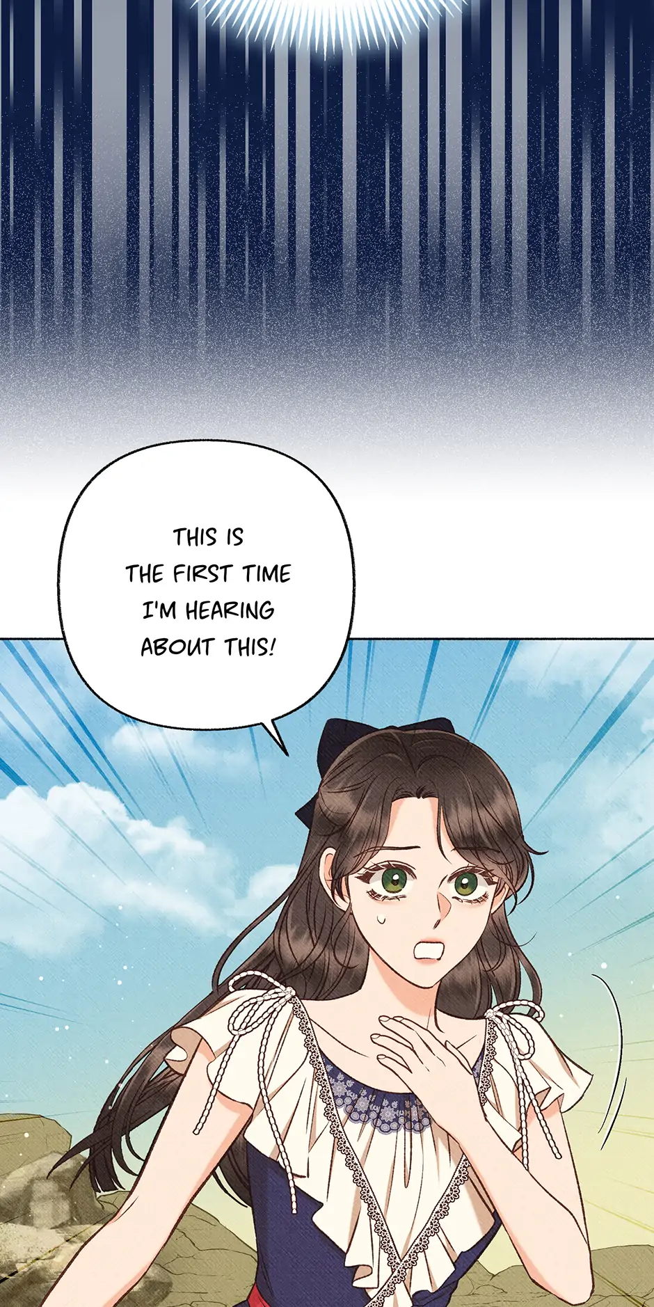 Dear My Rude Darling With Multiple Personality Chapter 35 - Page 31