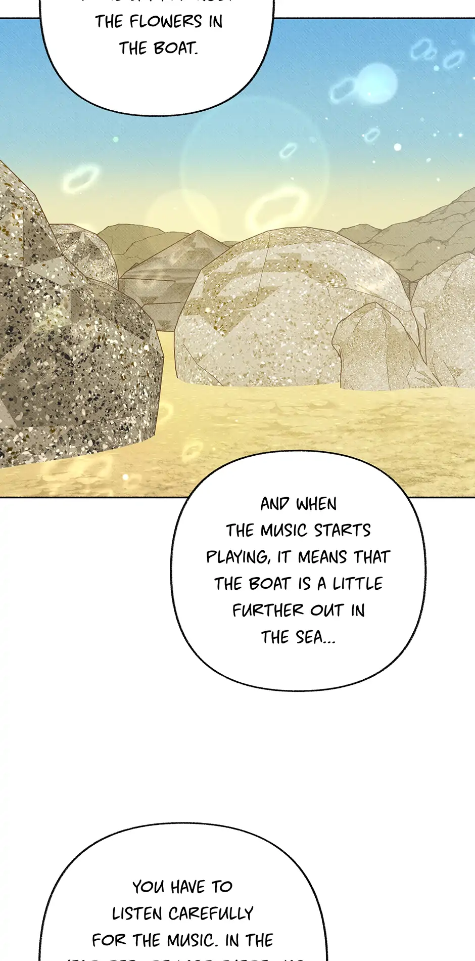 Dear My Rude Darling With Multiple Personality Chapter 35 - Page 53