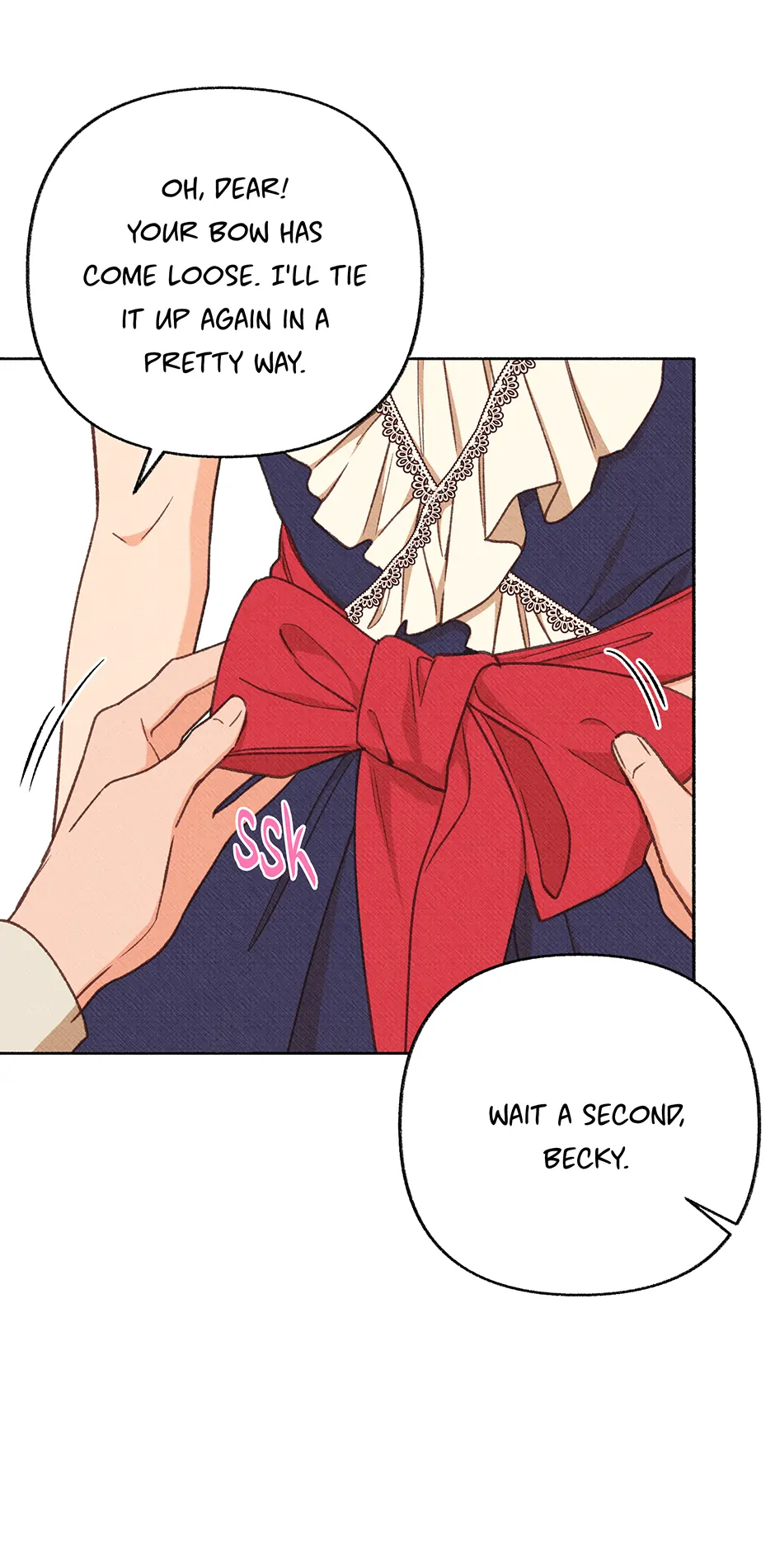 Dear My Rude Darling With Multiple Personality Chapter 35 - Page 55