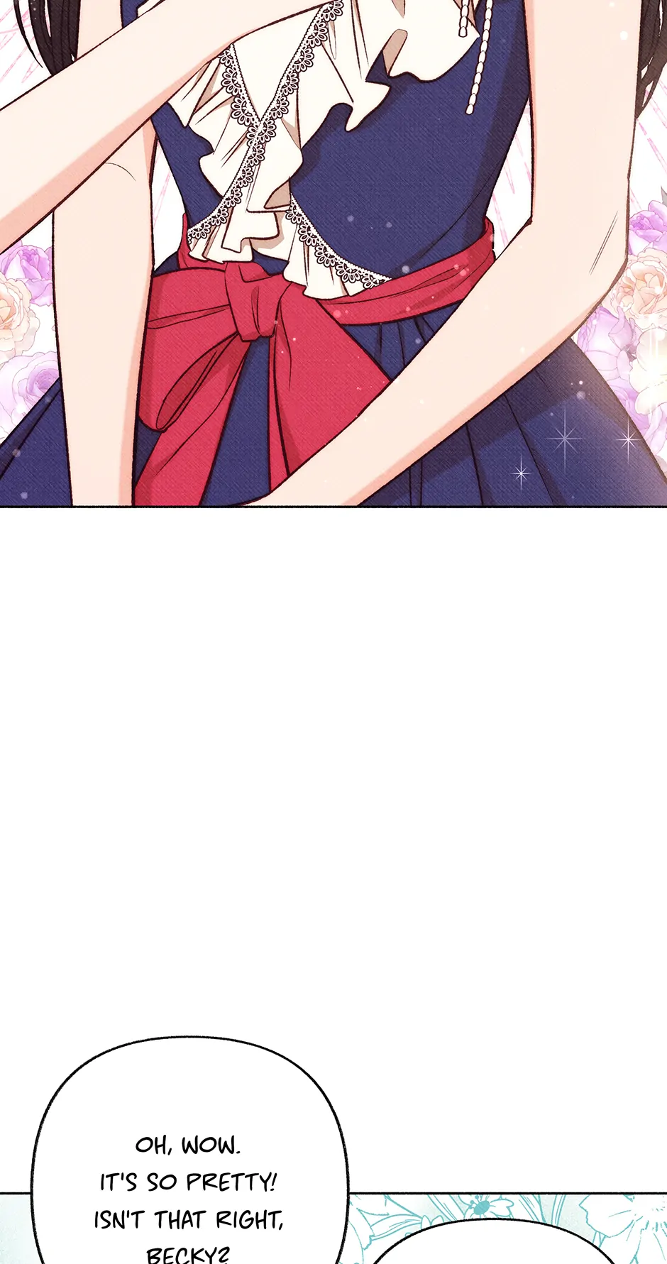 Dear My Rude Darling With Multiple Personality Chapter 35 - Page 59