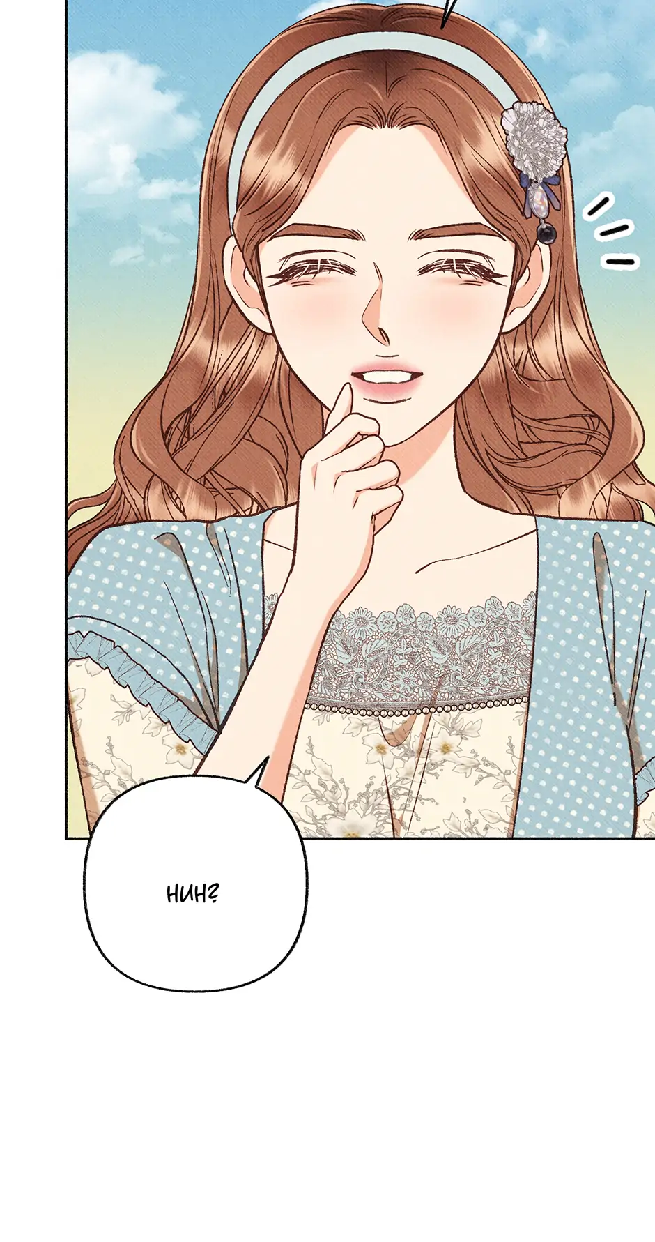 Dear My Rude Darling With Multiple Personality Chapter 35 - Page 65