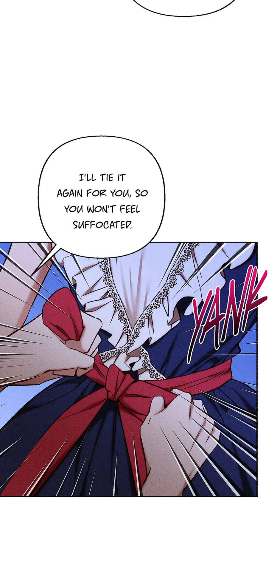 Dear My Rude Darling With Multiple Personality Chapter 35 - Page 67