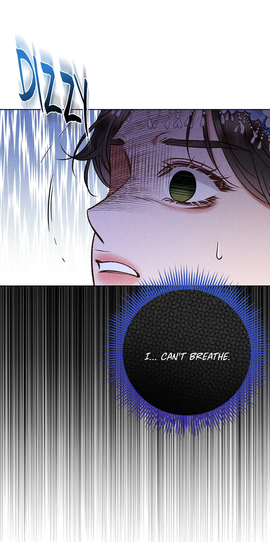 Dear My Rude Darling With Multiple Personality Chapter 35 - Page 68