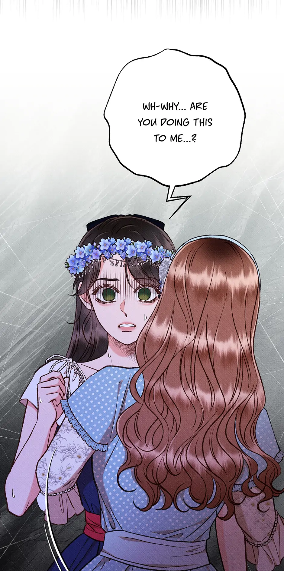 Dear My Rude Darling With Multiple Personality Chapter 35 - Page 69