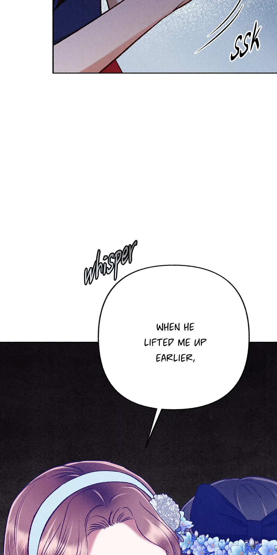 Dear My Rude Darling With Multiple Personality Chapter 35 - Page 71