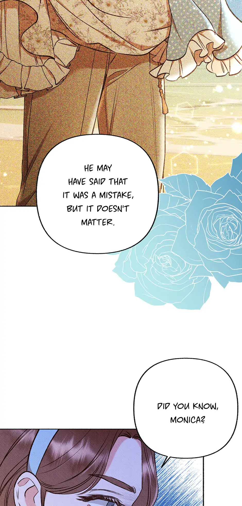 Dear My Rude Darling With Multiple Personality Chapter 35 - Page 74