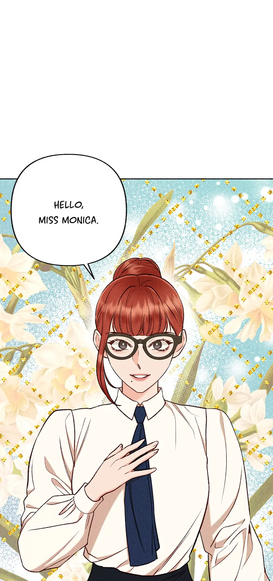 Dear My Rude Darling With Multiple Personality Chapter 35 - Page 9