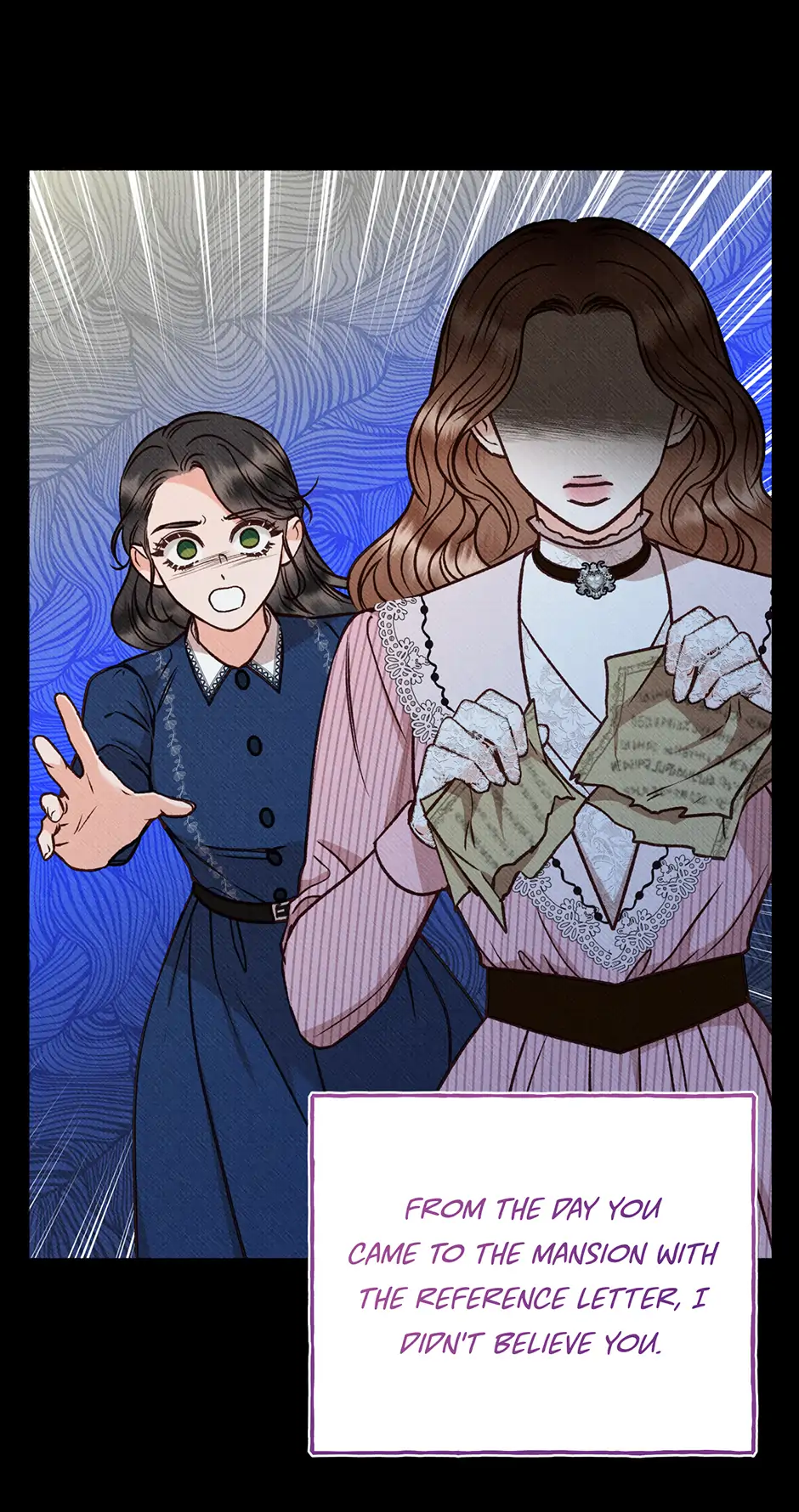 Dear My Rude Darling With Multiple Personality Chapter 36 - Page 14