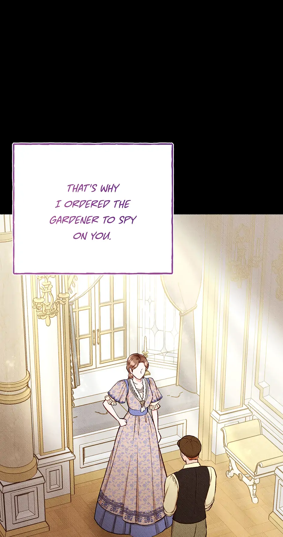 Dear My Rude Darling With Multiple Personality Chapter 36 - Page 15