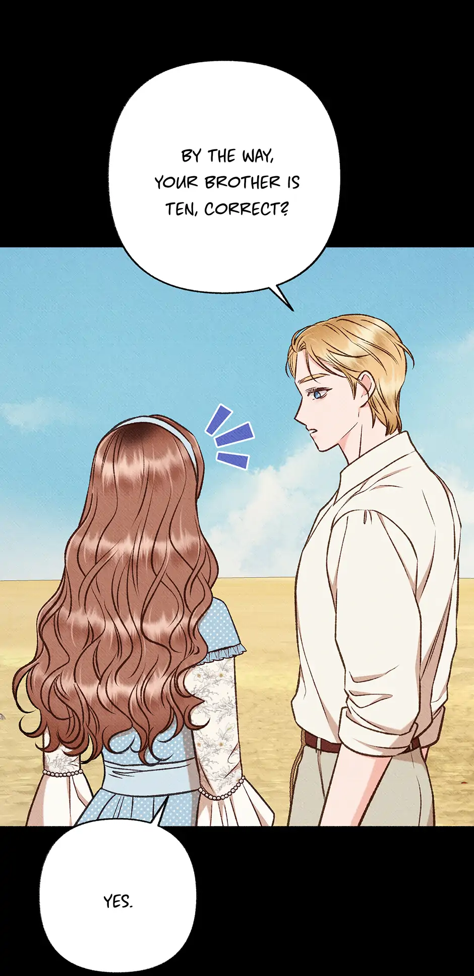 Dear My Rude Darling With Multiple Personality Chapter 36 - Page 28