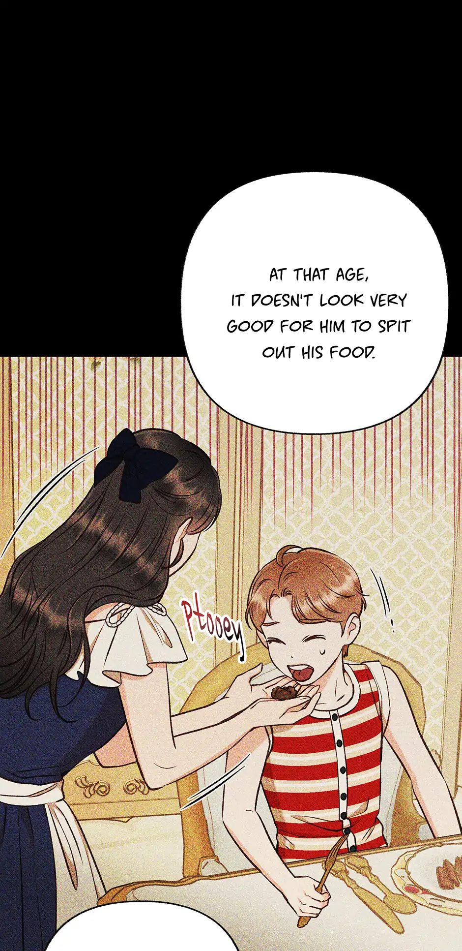 Dear My Rude Darling With Multiple Personality Chapter 36 - Page 29