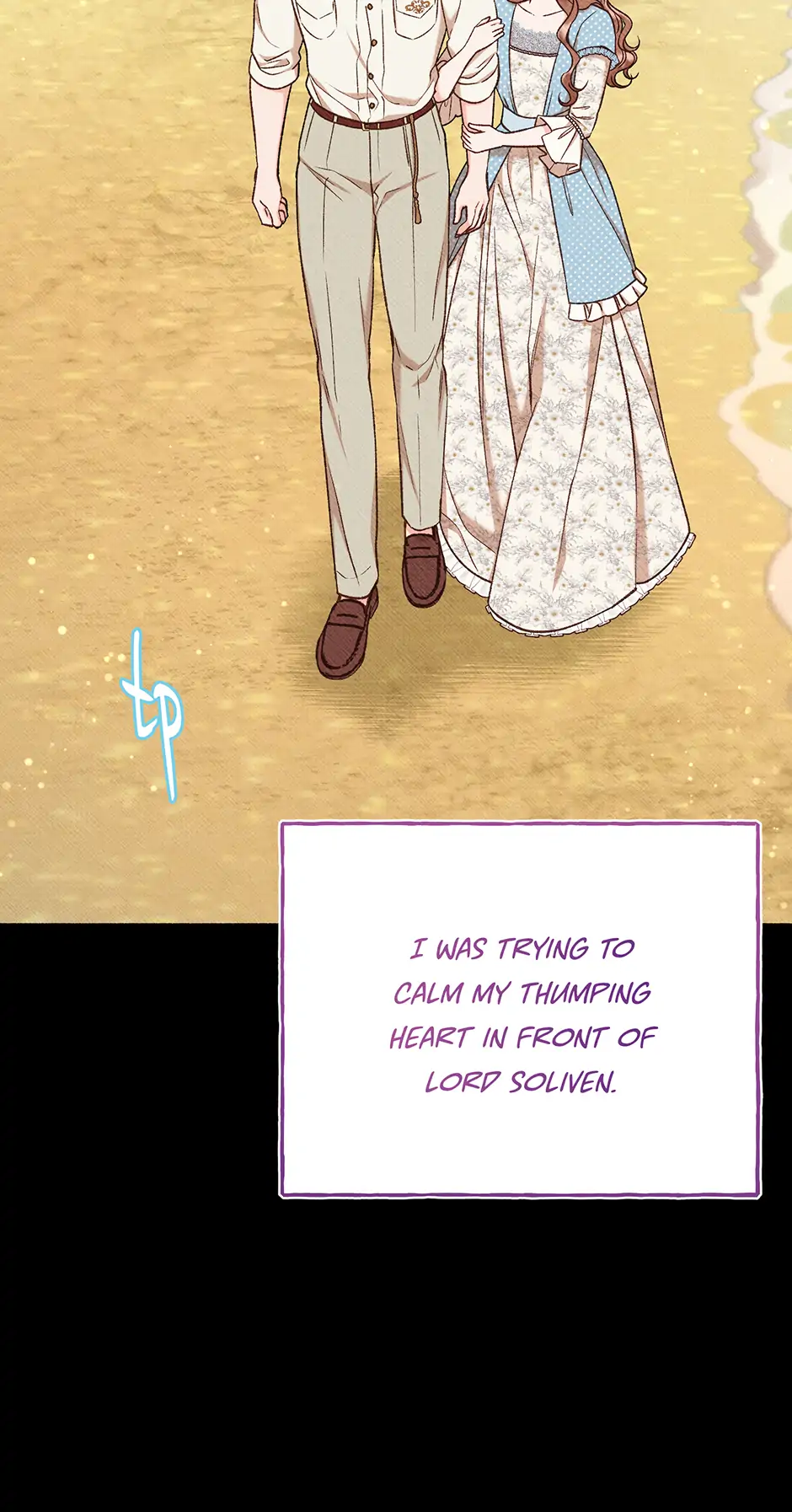 Dear My Rude Darling With Multiple Personality Chapter 36 - Page 3