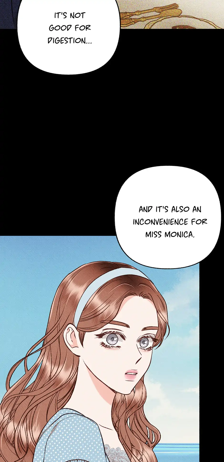 Dear My Rude Darling With Multiple Personality Chapter 36 - Page 30