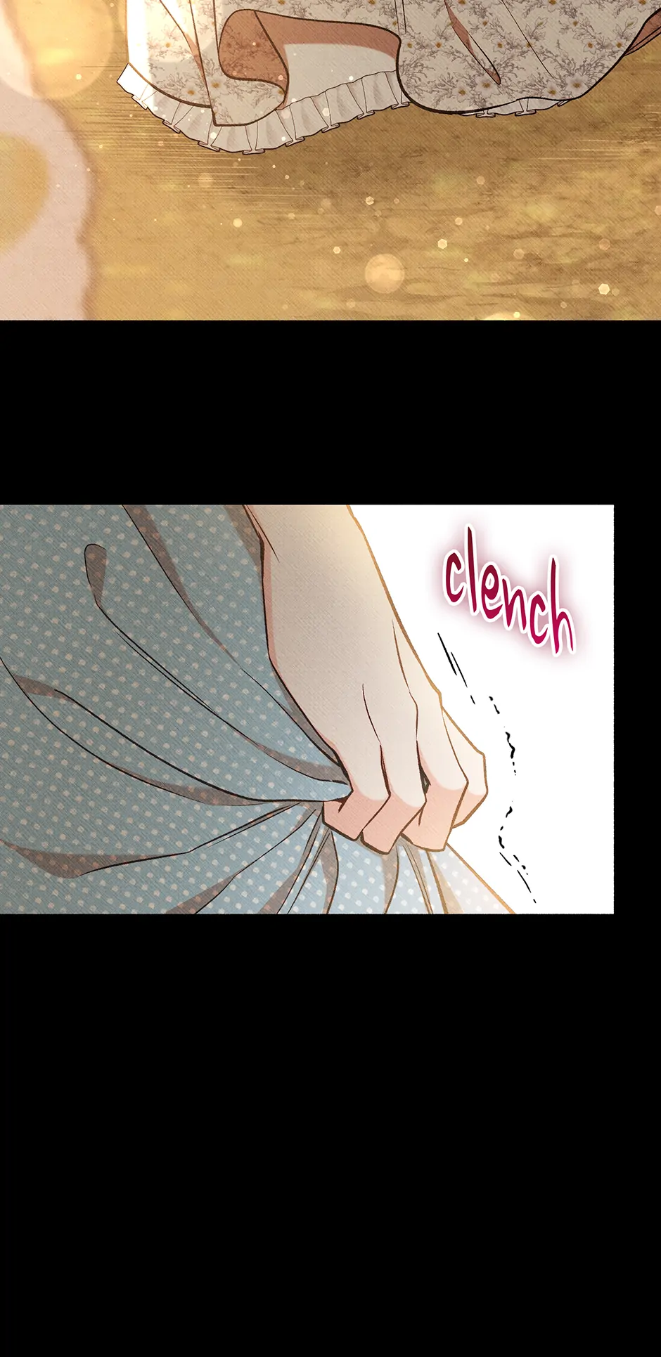 Dear My Rude Darling With Multiple Personality Chapter 36 - Page 34