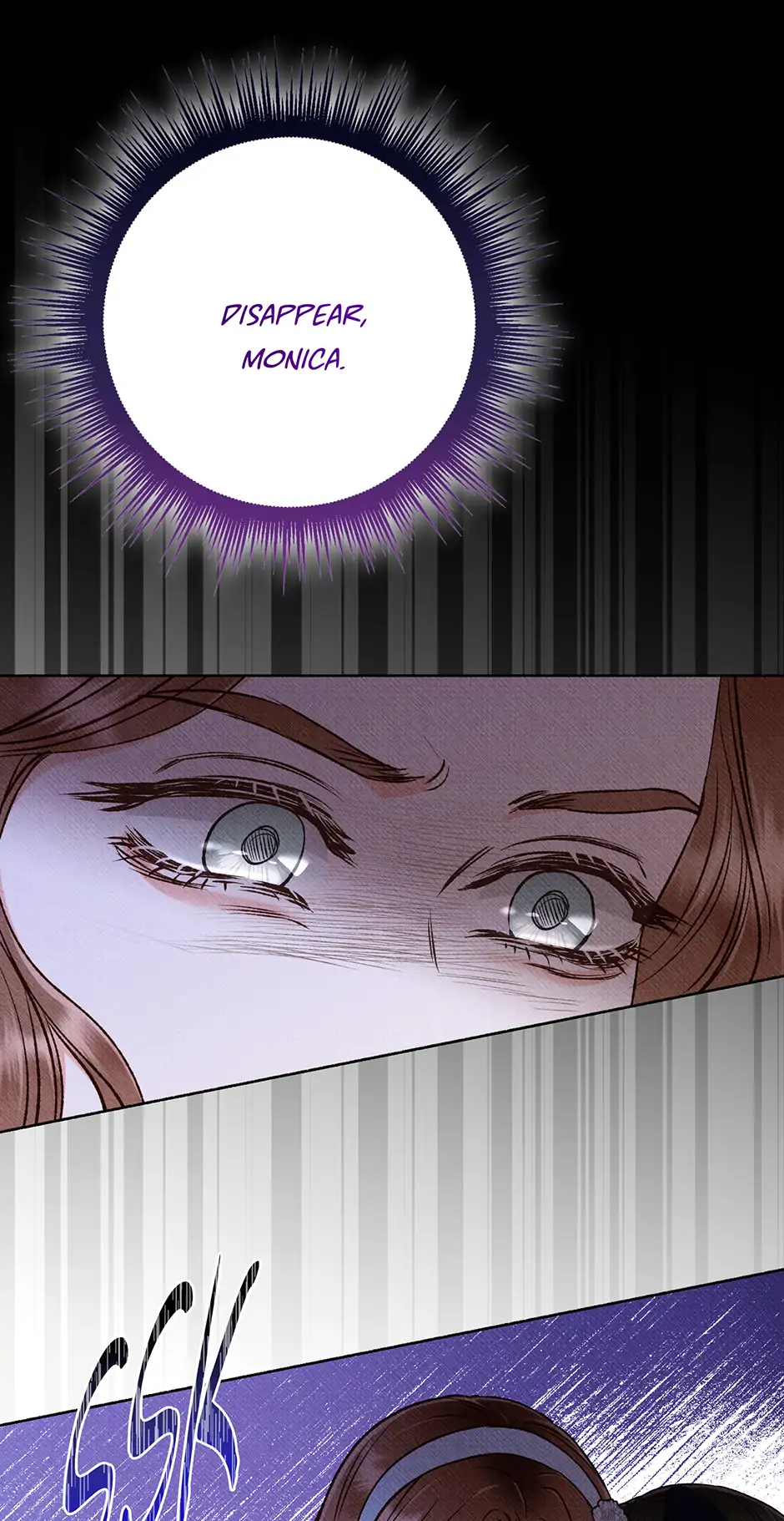 Dear My Rude Darling With Multiple Personality Chapter 36 - Page 35