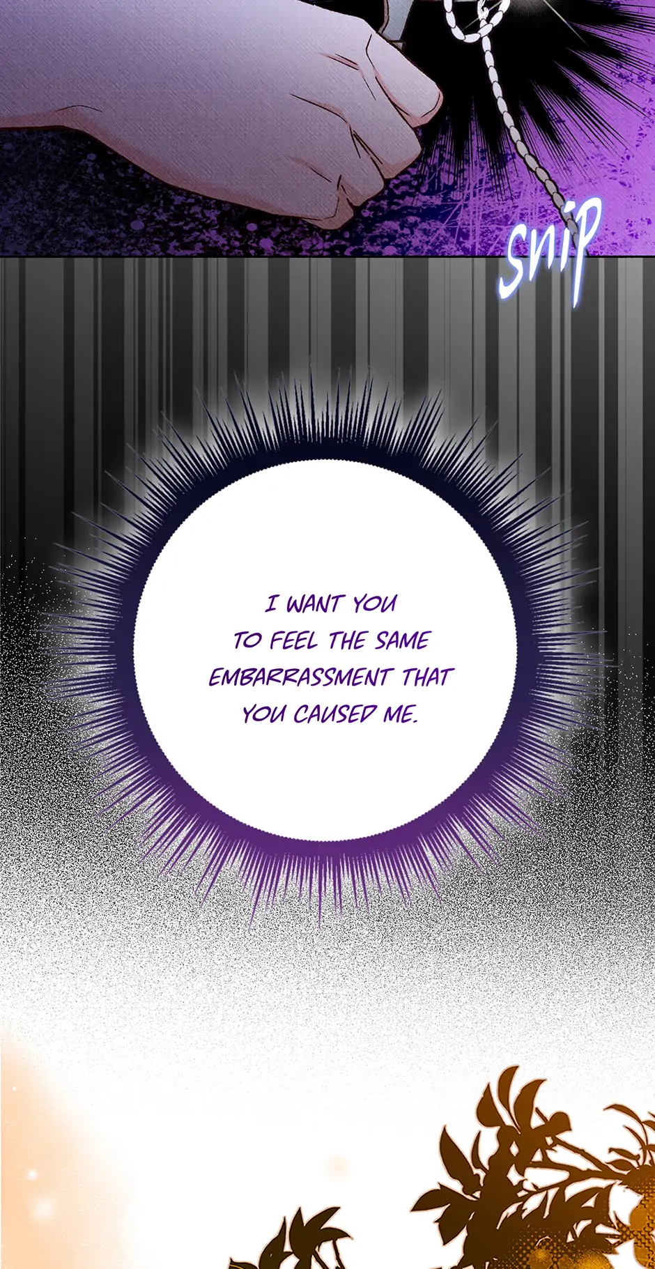 Dear My Rude Darling With Multiple Personality Chapter 36 - Page 37