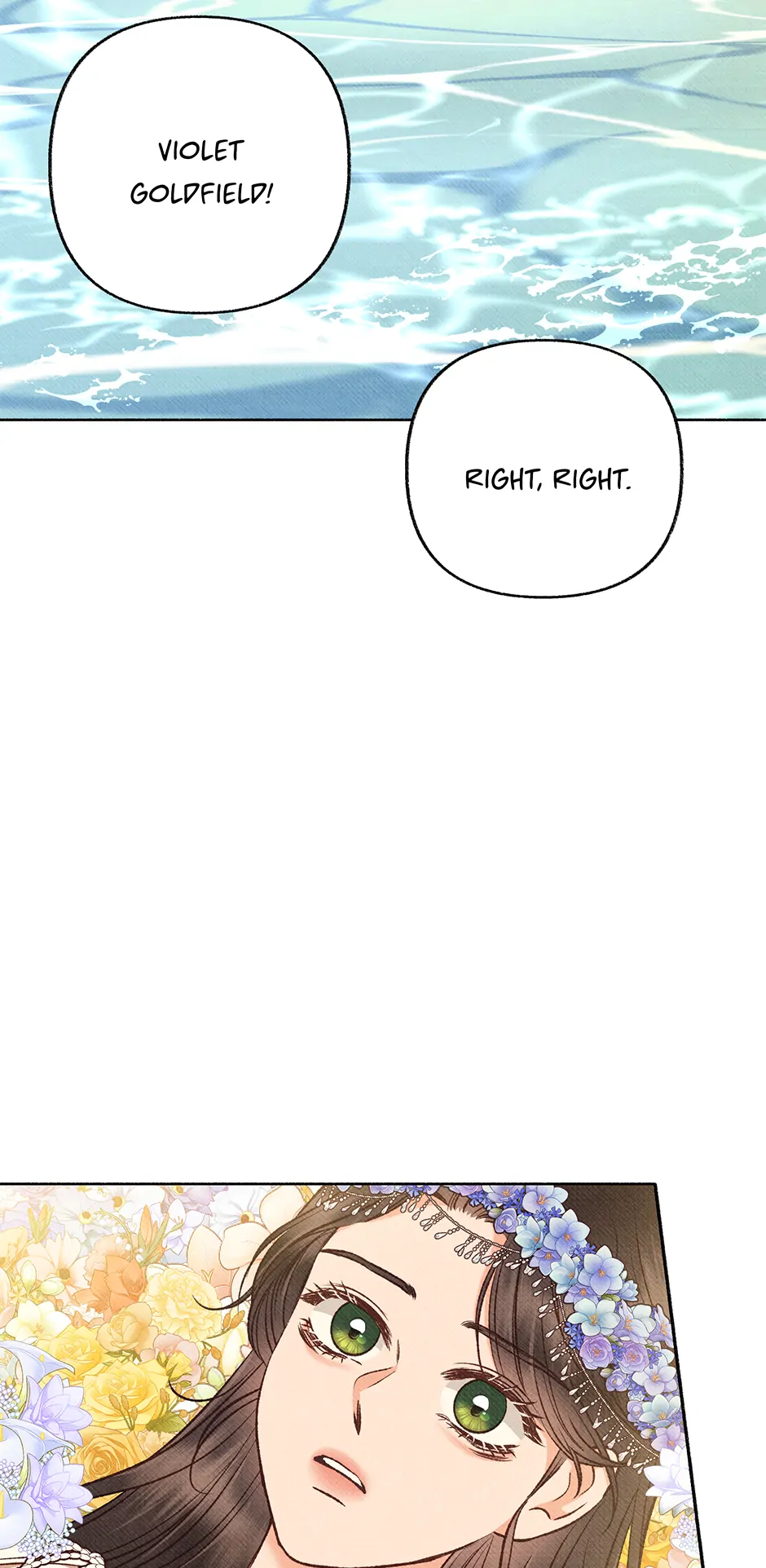 Dear My Rude Darling With Multiple Personality Chapter 36 - Page 46