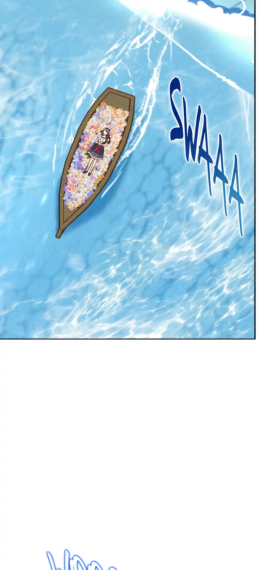 Dear My Rude Darling With Multiple Personality Chapter 36 - Page 49