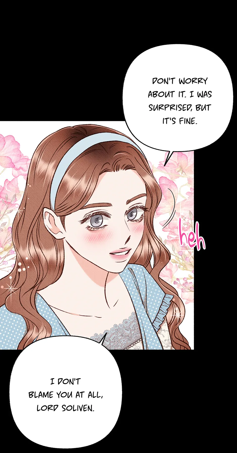 Dear My Rude Darling With Multiple Personality Chapter 36 - Page 5