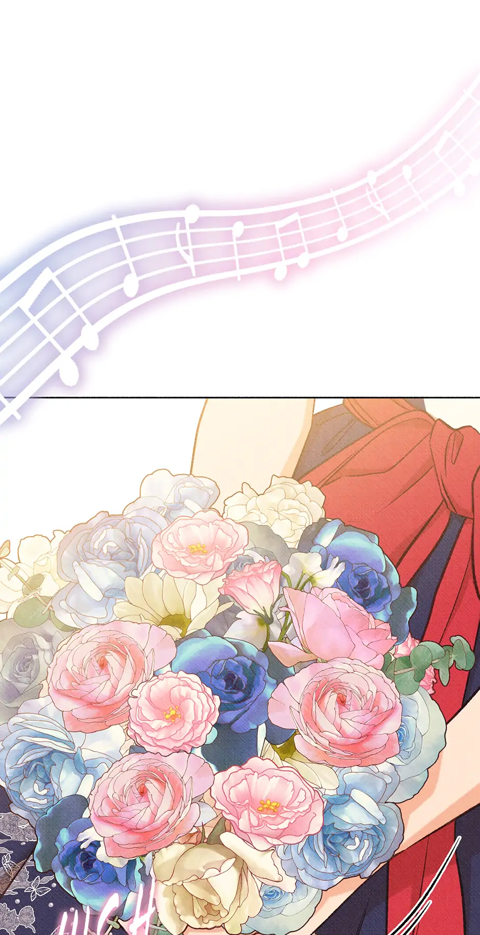 Dear My Rude Darling With Multiple Personality Chapter 36 - Page 54