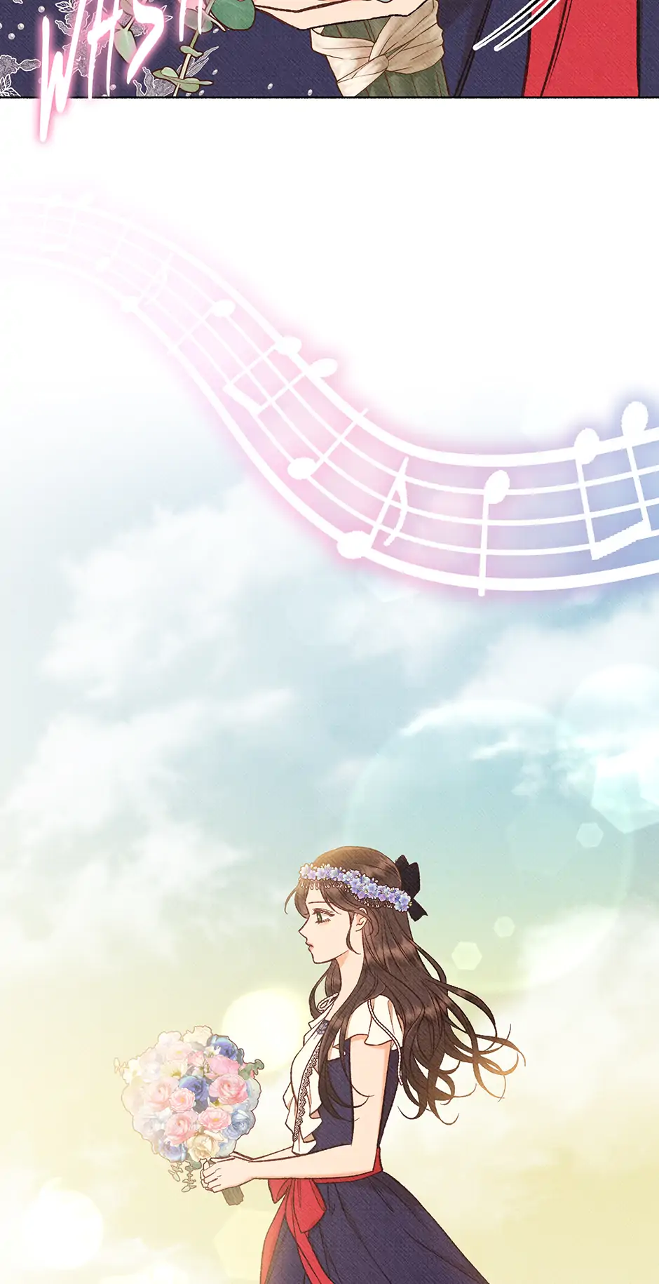 Dear My Rude Darling With Multiple Personality Chapter 36 - Page 55