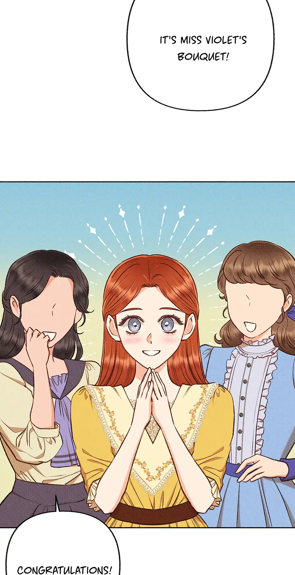 Dear My Rude Darling With Multiple Personality Chapter 36 - Page 57