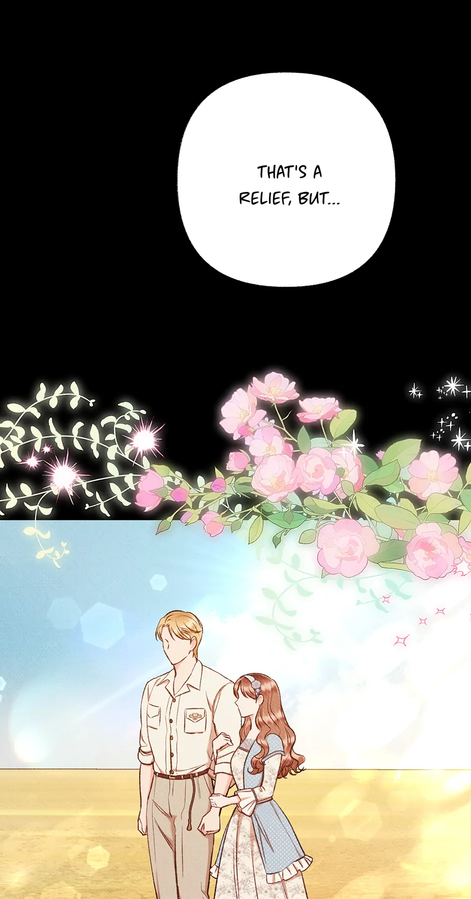 Dear My Rude Darling With Multiple Personality Chapter 36 - Page 6