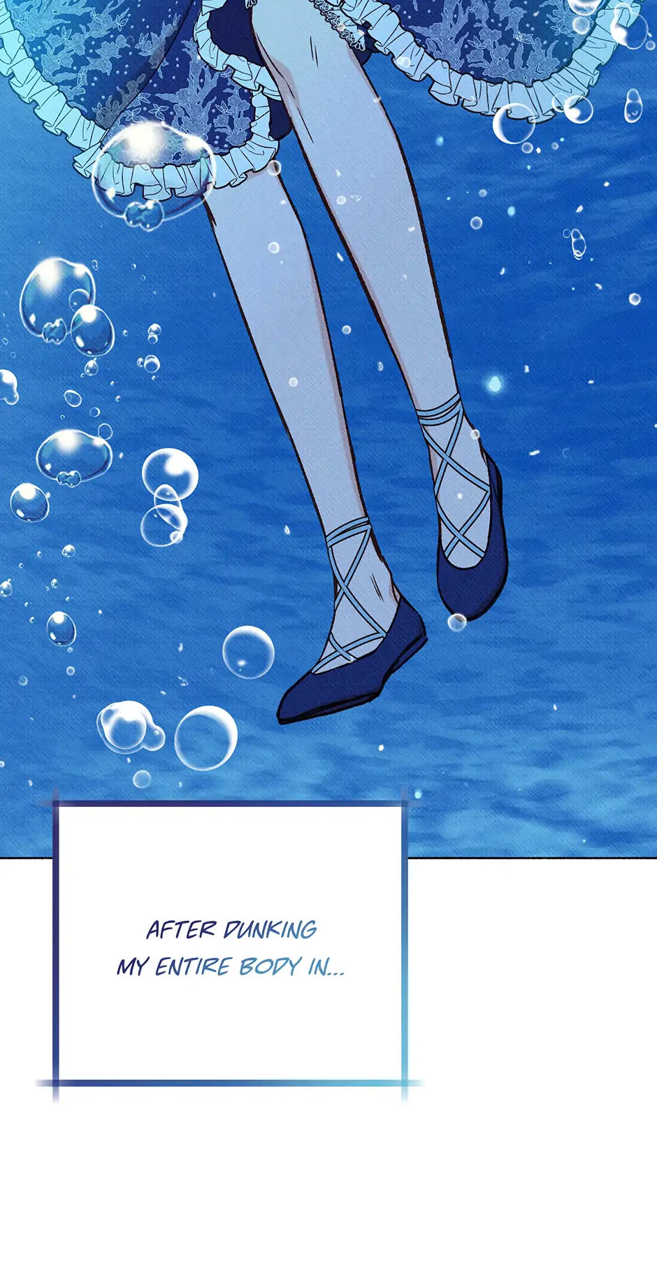 Dear My Rude Darling With Multiple Personality Chapter 36 - Page 60