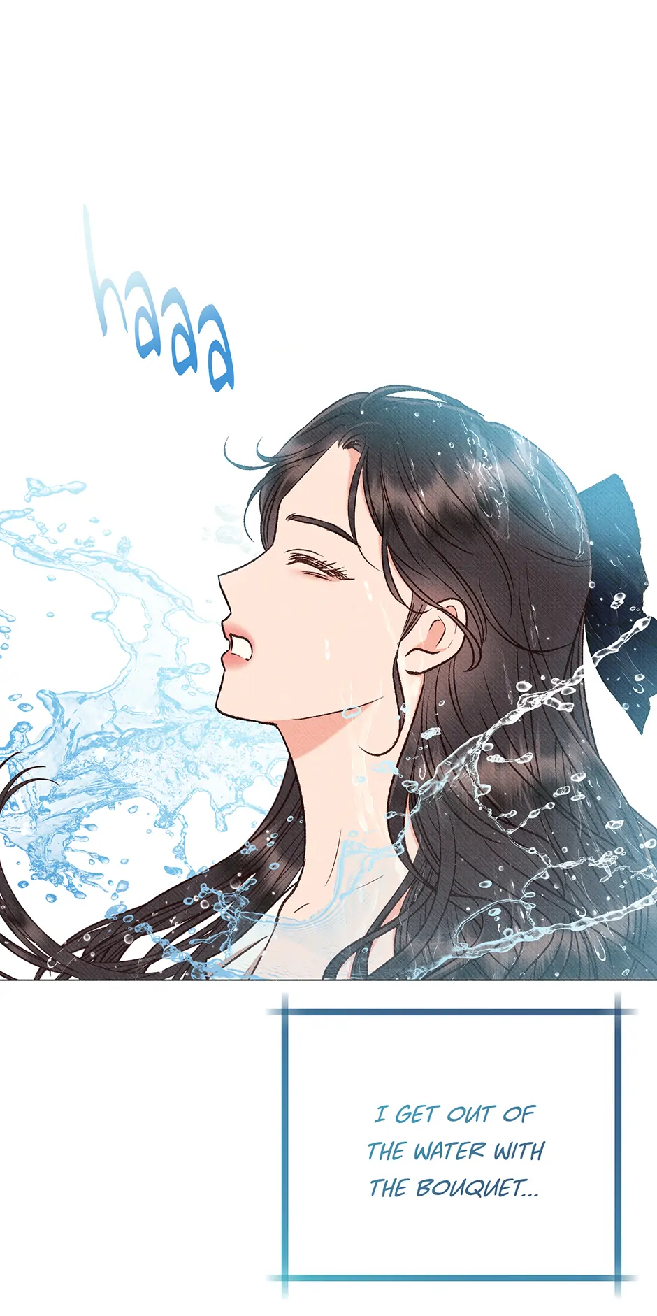 Dear My Rude Darling With Multiple Personality Chapter 36 - Page 61