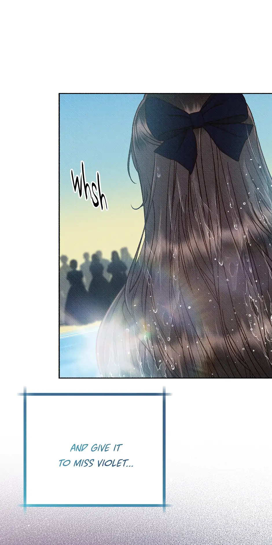 Dear My Rude Darling With Multiple Personality Chapter 36 - Page 62