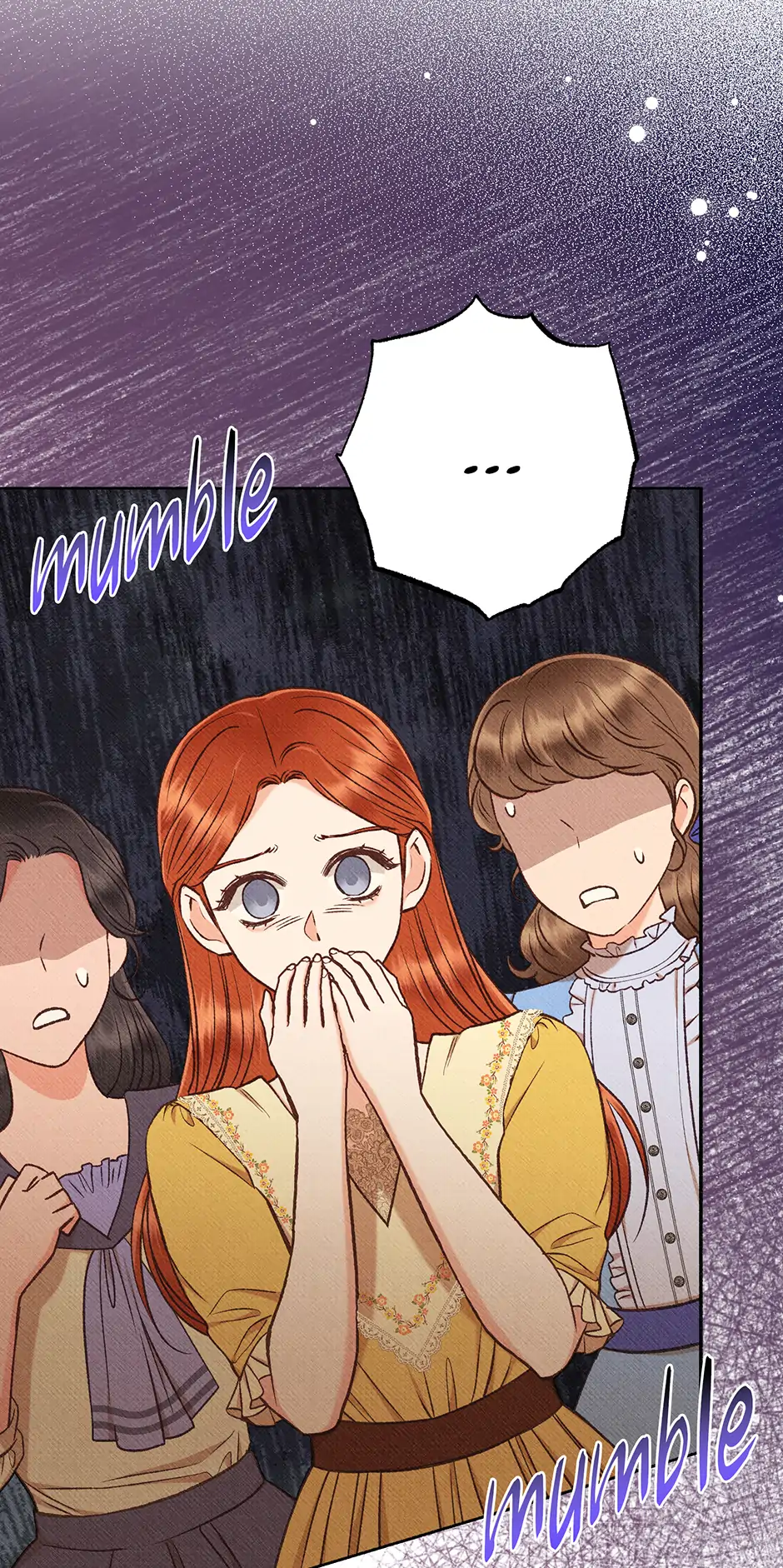 Dear My Rude Darling With Multiple Personality Chapter 36 - Page 63