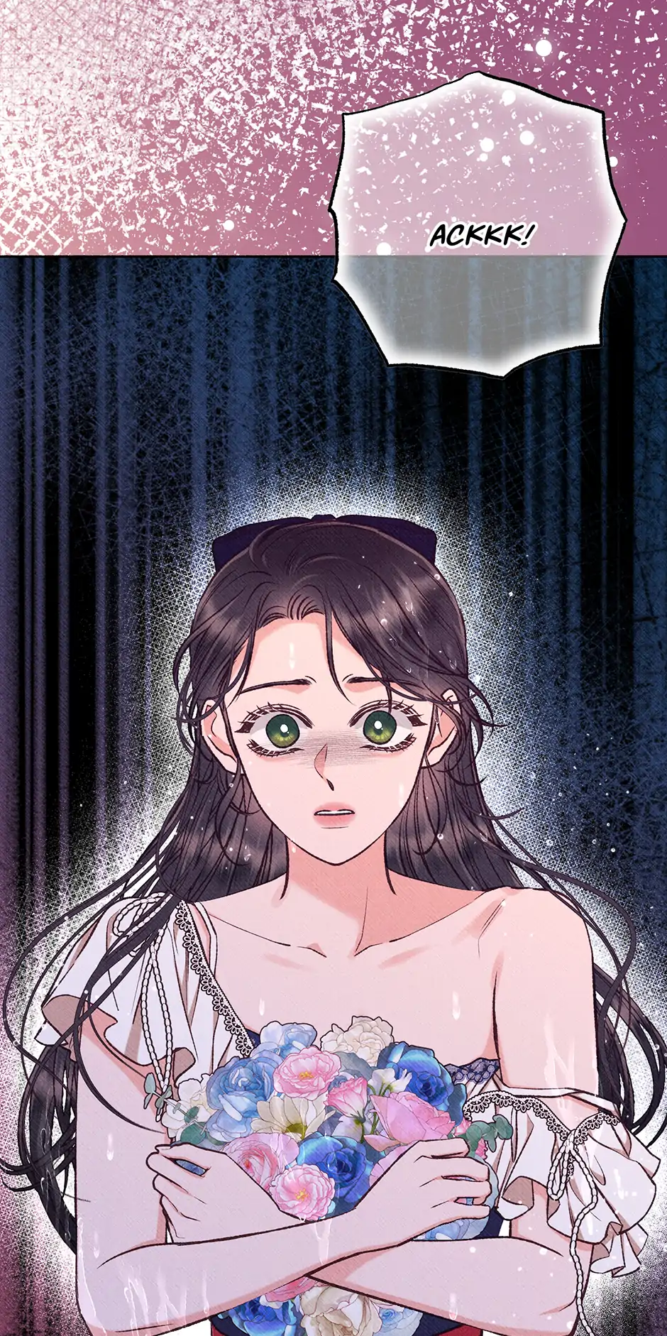 Dear My Rude Darling With Multiple Personality Chapter 36 - Page 65