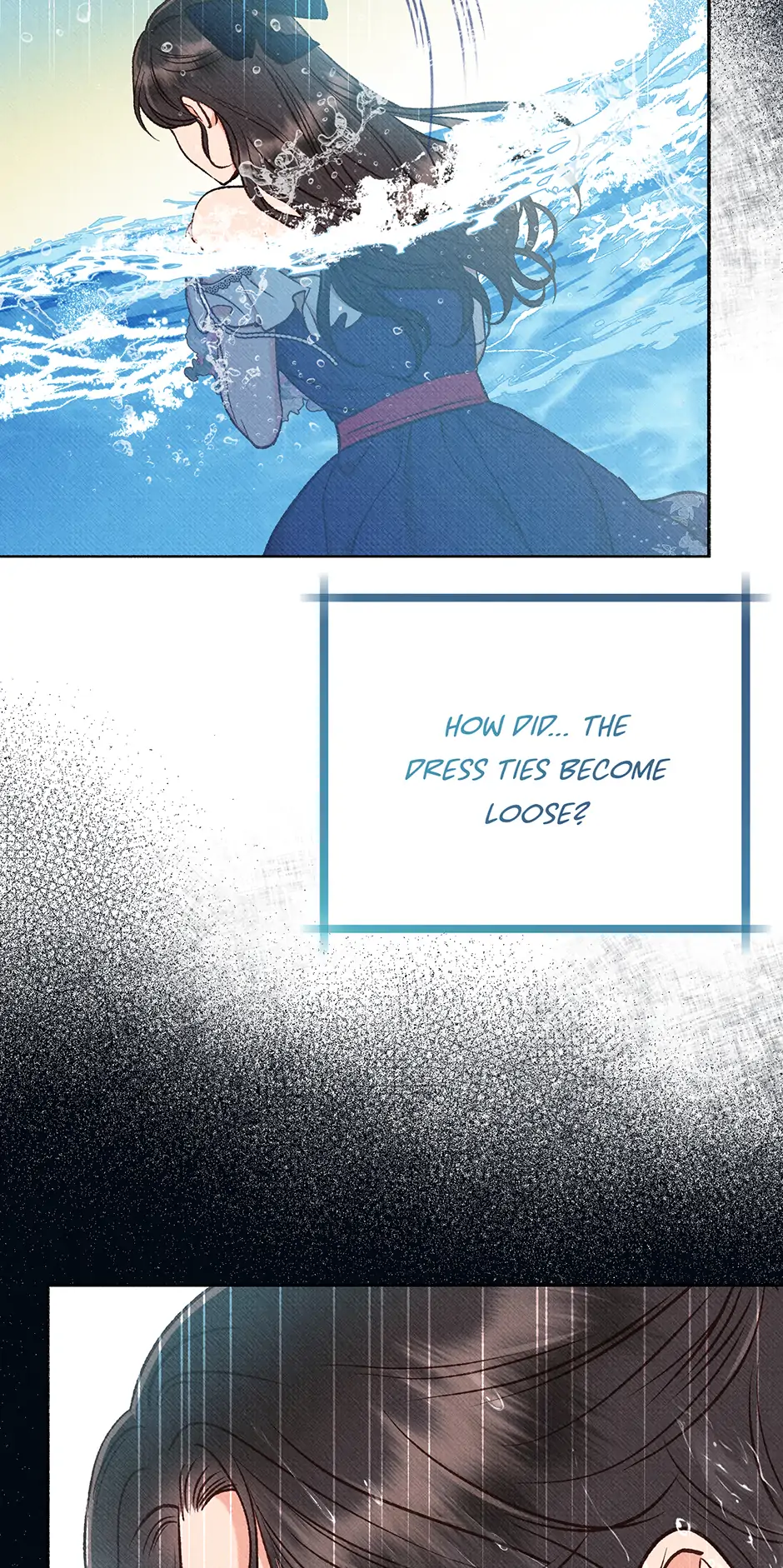 Dear My Rude Darling With Multiple Personality Chapter 36 - Page 67