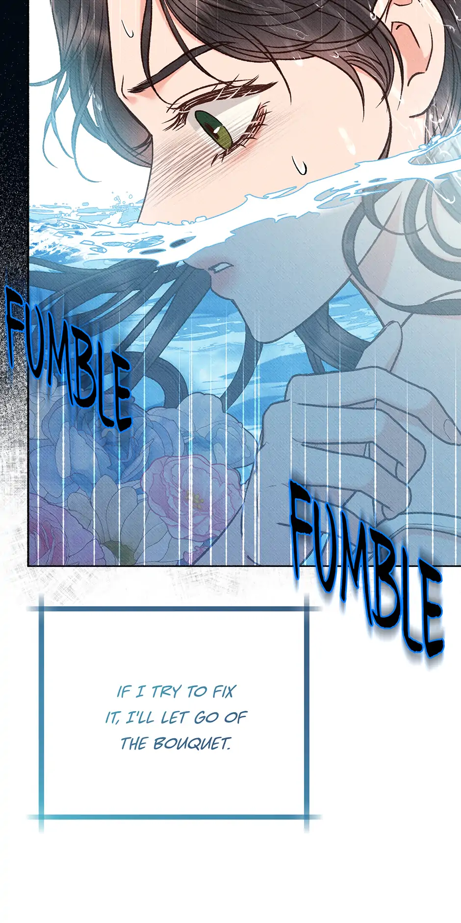 Dear My Rude Darling With Multiple Personality Chapter 36 - Page 68