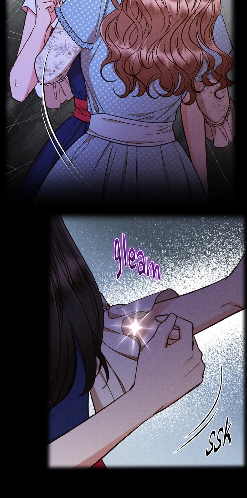 Dear My Rude Darling With Multiple Personality Chapter 36 - Page 70