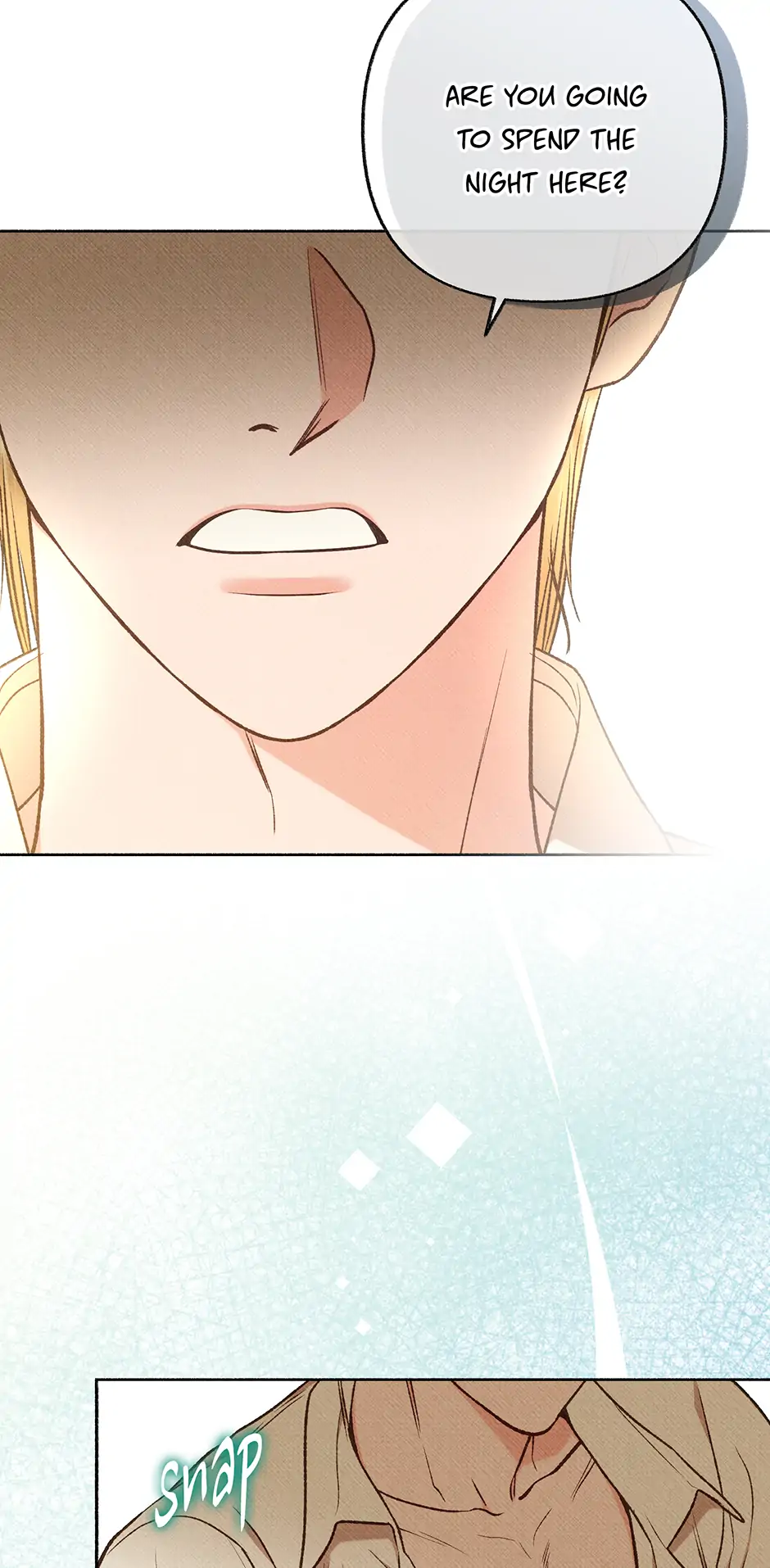 Dear My Rude Darling With Multiple Personality Chapter 36 - Page 78