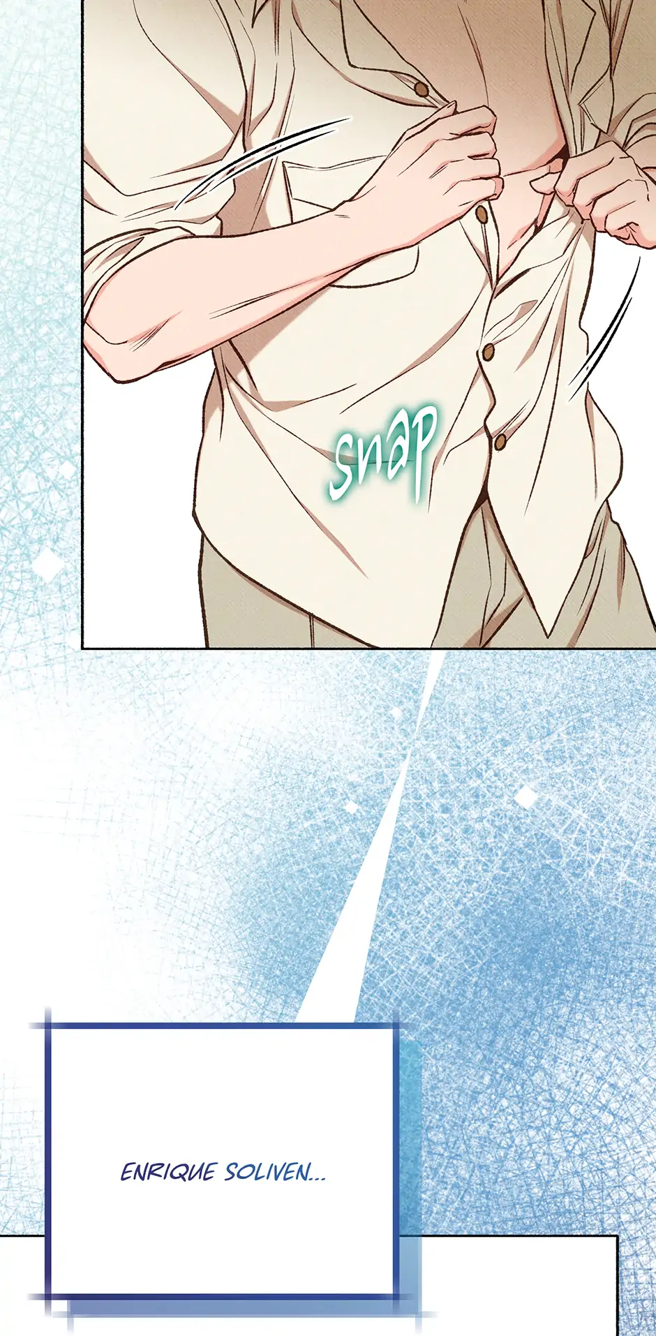 Dear My Rude Darling With Multiple Personality Chapter 36 - Page 79