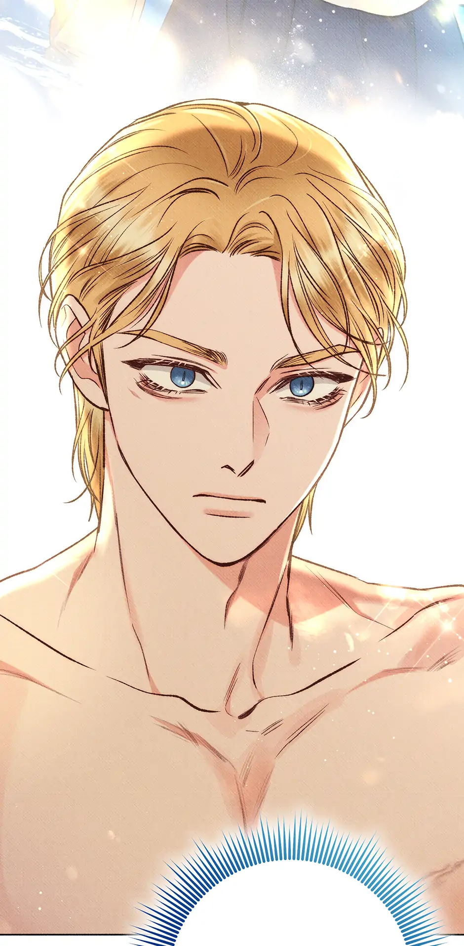 Dear My Rude Darling With Multiple Personality Chapter 36 - Page 82