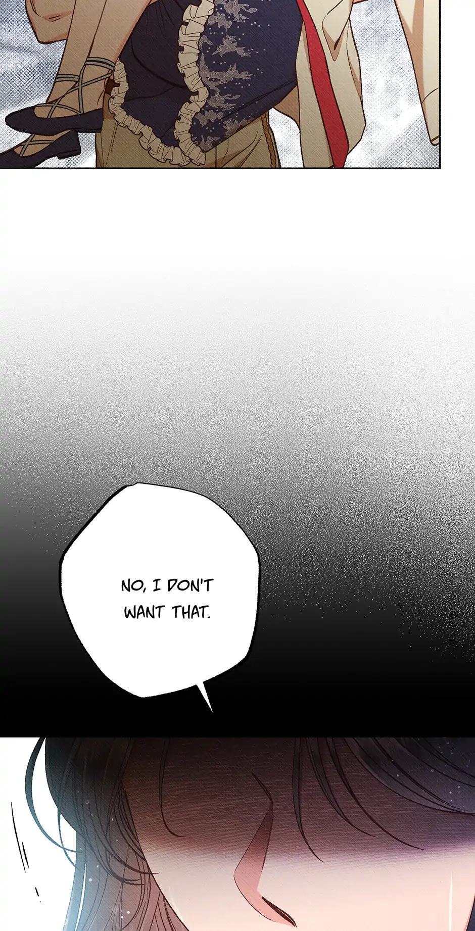 Dear My Rude Darling With Multiple Personality Chapter 37 - Page 14