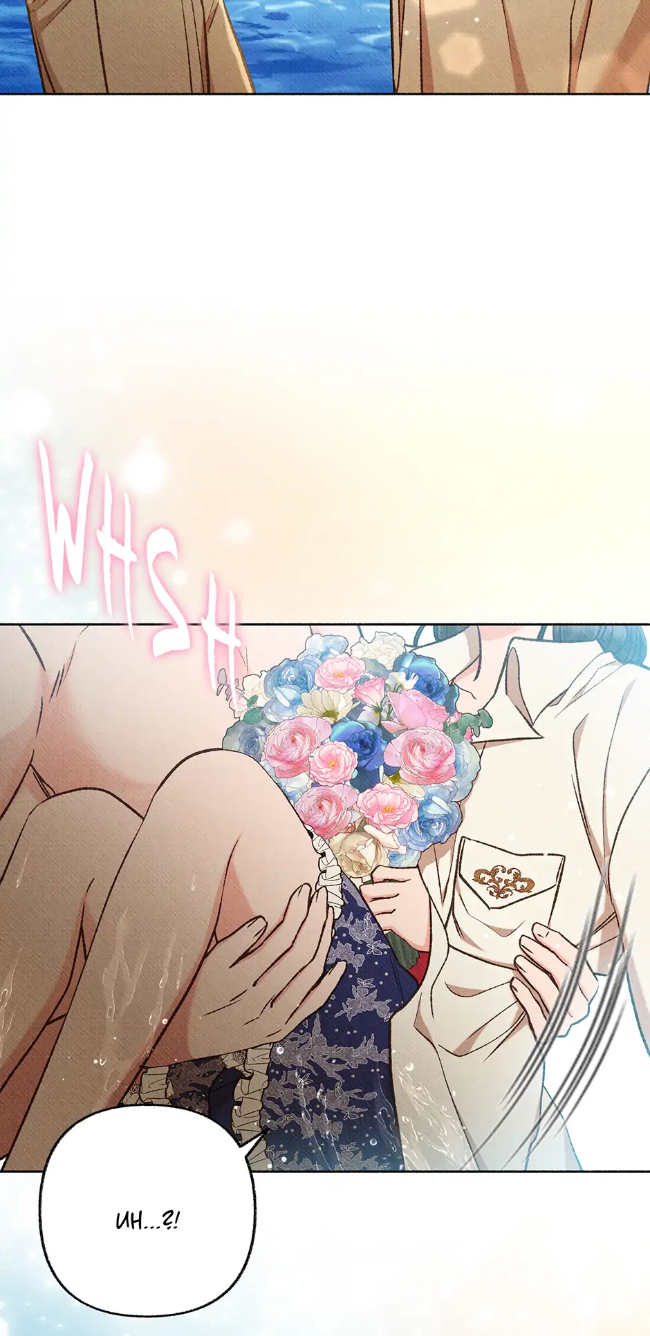 Dear My Rude Darling With Multiple Personality Chapter 37 - Page 2