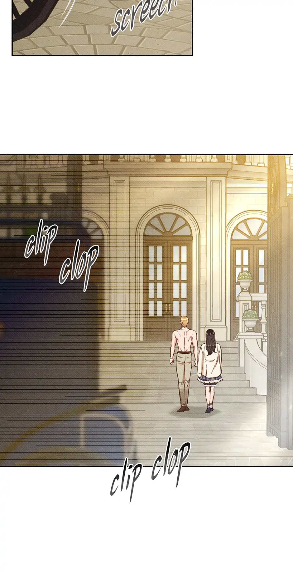 Dear My Rude Darling With Multiple Personality Chapter 37 - Page 20