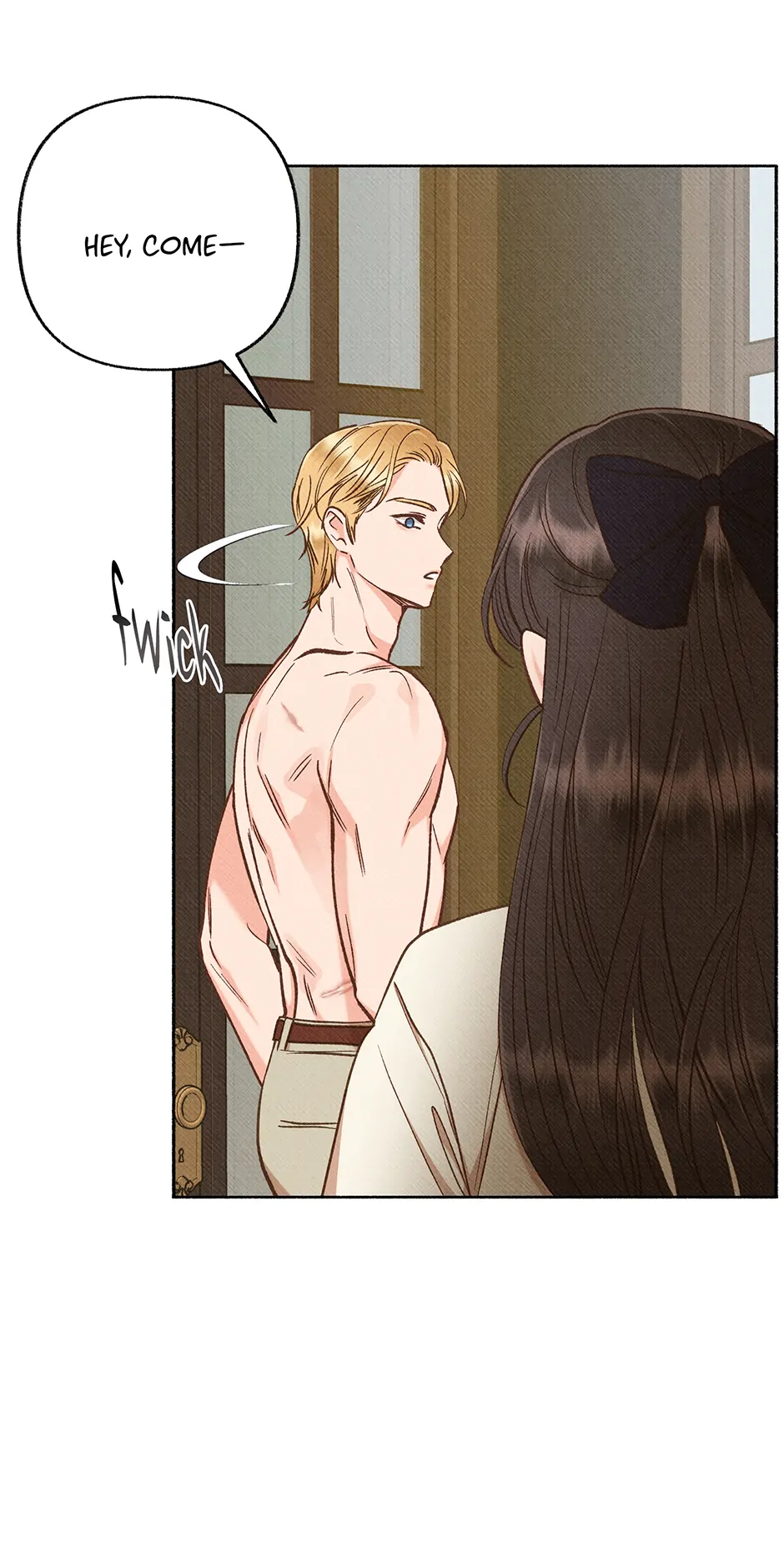 Dear My Rude Darling With Multiple Personality Chapter 37 - Page 21