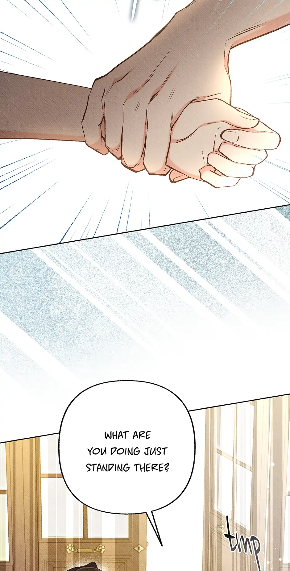 Dear My Rude Darling With Multiple Personality Chapter 37 - Page 23