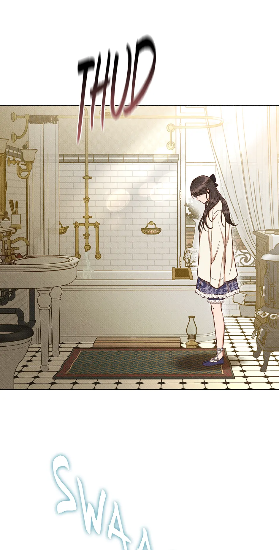 Dear My Rude Darling With Multiple Personality Chapter 37 - Page 26