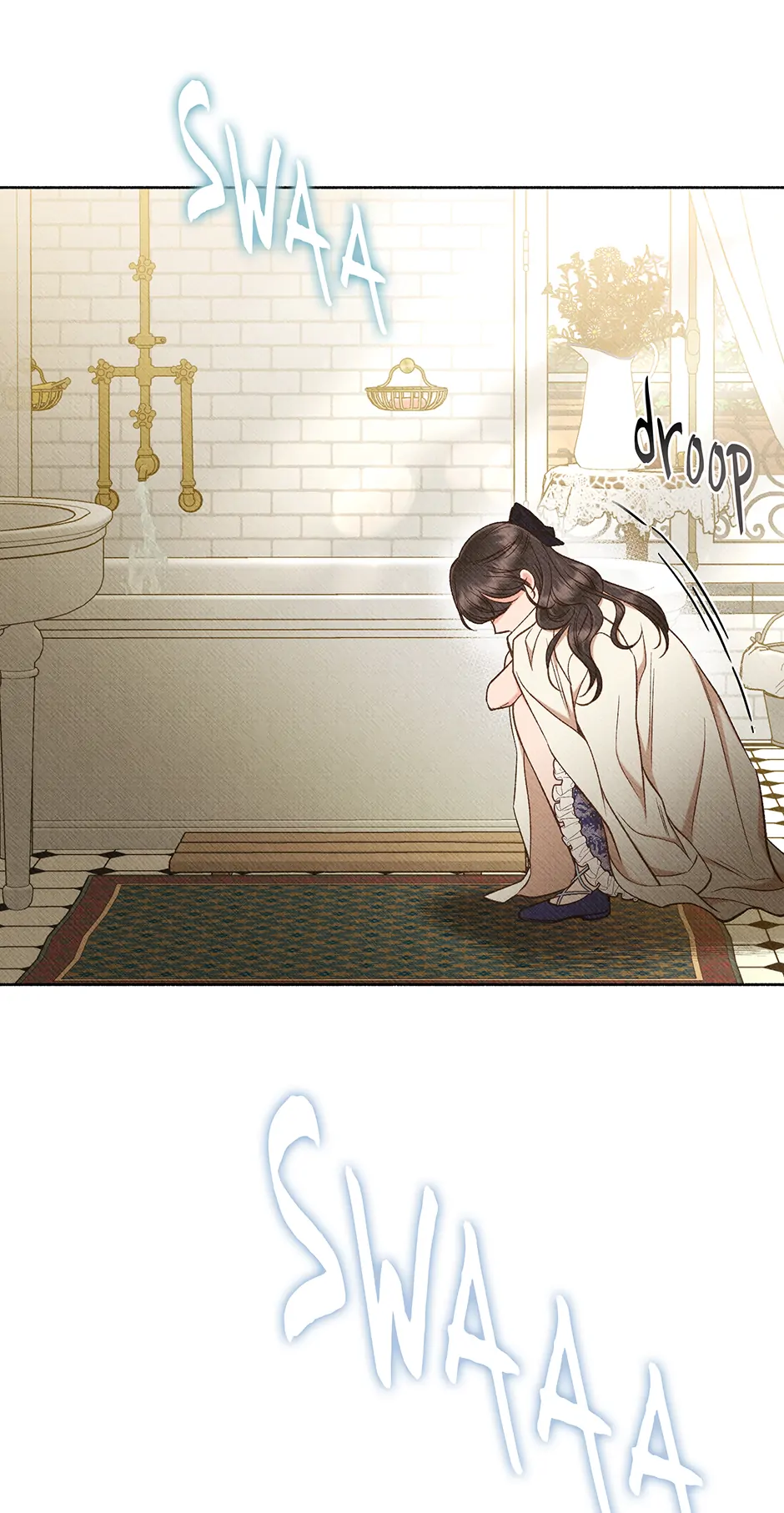 Dear My Rude Darling With Multiple Personality Chapter 37 - Page 28