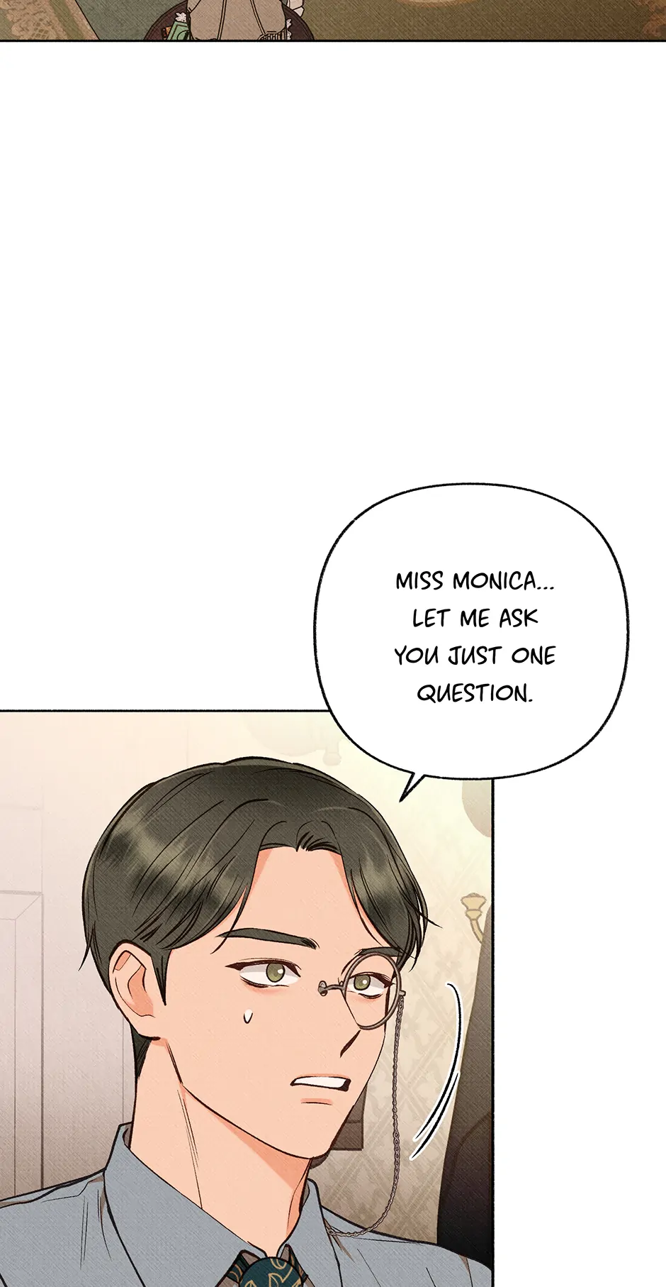 Dear My Rude Darling With Multiple Personality Chapter 37 - Page 32