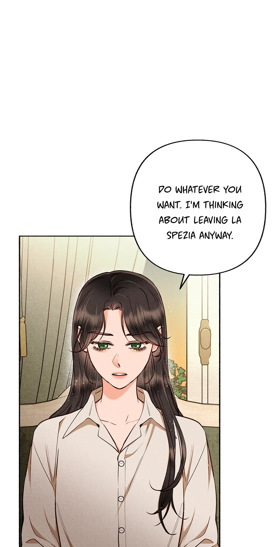 Dear My Rude Darling With Multiple Personality Chapter 37 - Page 38