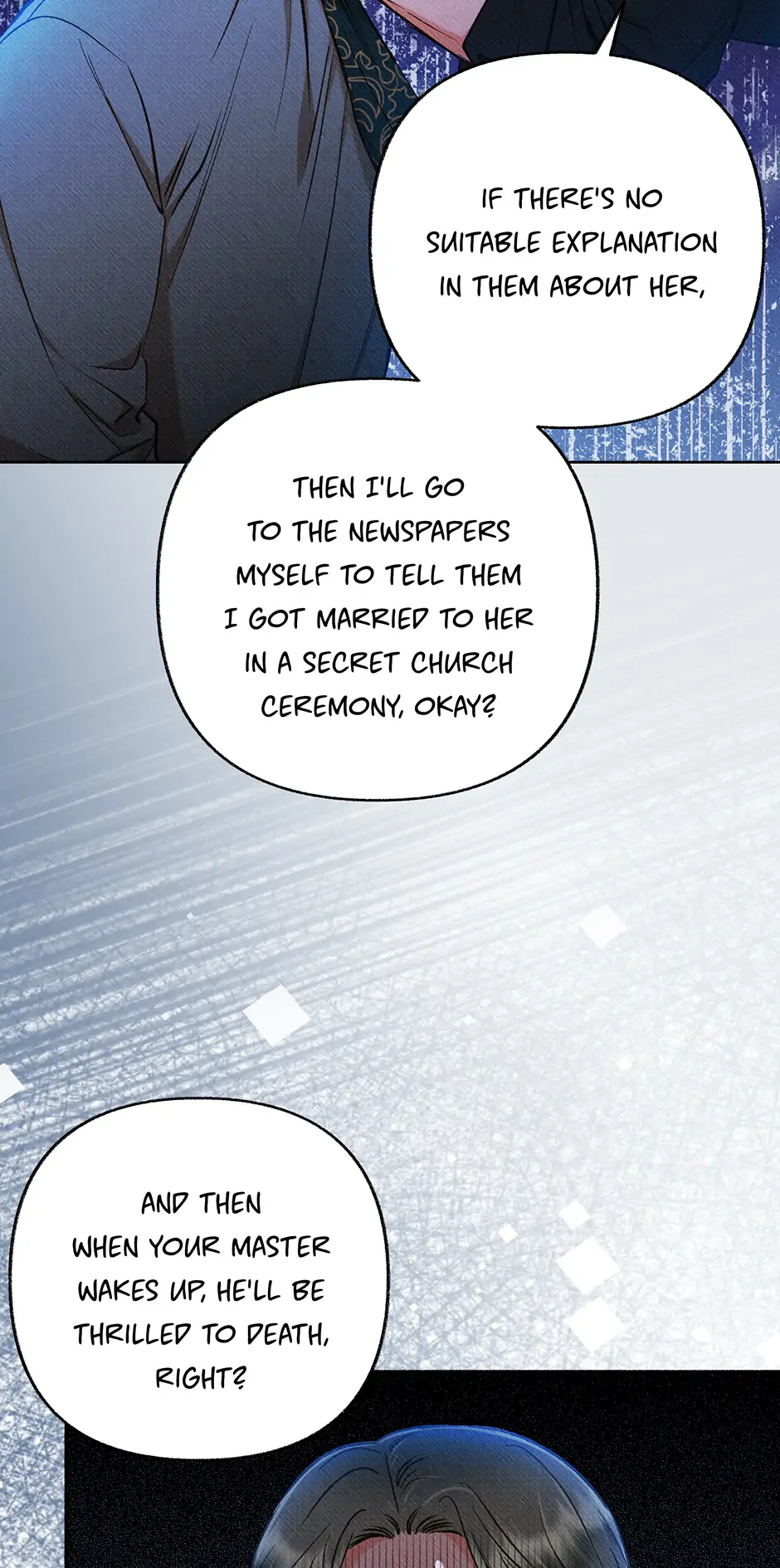 Dear My Rude Darling With Multiple Personality Chapter 37 - Page 44